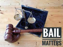 Bail Matters