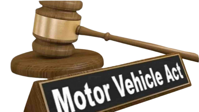 Motor Vehicle Act