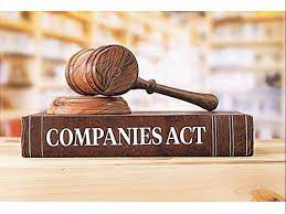 Companies Act